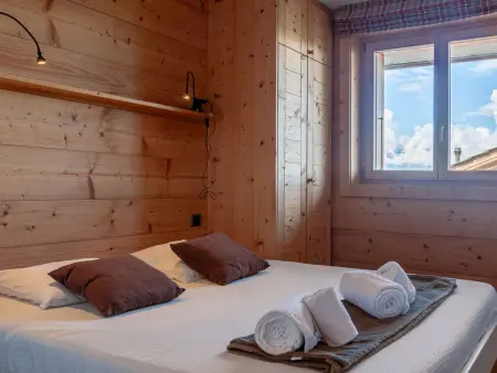 Chalet Jadi, Location Chalet 10 personnes à Nendaz - Photo 22
