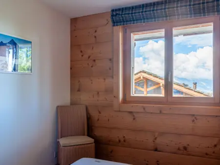 Chalet Jadi, Location Chalet 10 personnes à Nendaz - Photo 23