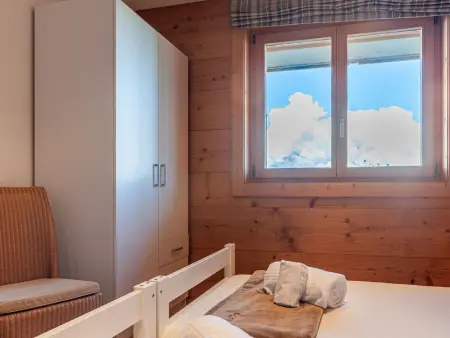 Chalet Jadi, Location Chalet 10 personnes à Nendaz - Photo 24