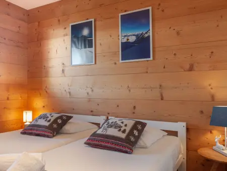 Chalet Jadi, Location Chalet 10 personnes à Nendaz - Photo 25