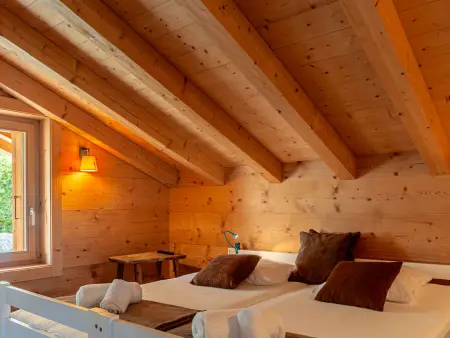 Chalet Jadi, Location Chalet 10 personnes à Nendaz - Photo 26