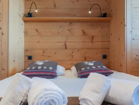 Chalet Jadi, Location Chalet 10 personnes à Nendaz - Photo 27