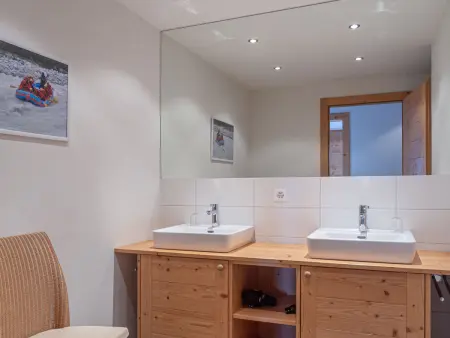 Chalet Jadi, Location Chalet 10 personnes à Nendaz - Photo 29