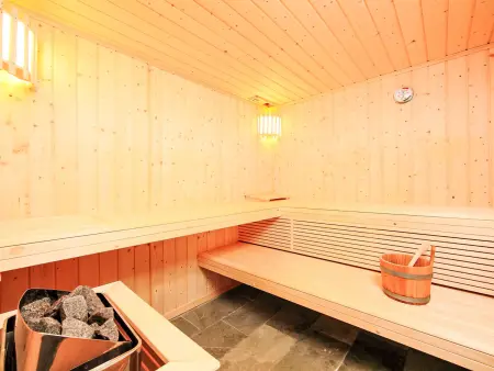 Chalet Jadi, Location Chalet 10 personnes à Nendaz - Photo 34