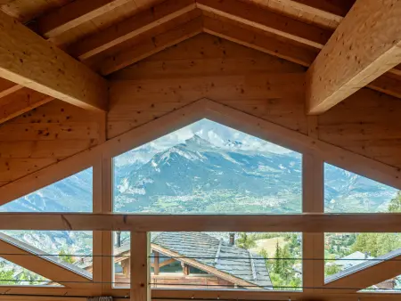 Chalet Jadi, Location Chalet 10 personnes à Nendaz - Photo 36