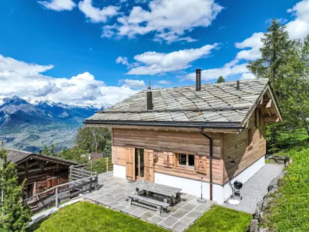 Chalet Jadi, Location Chalet 10 personnes à Nendaz - Photo 37