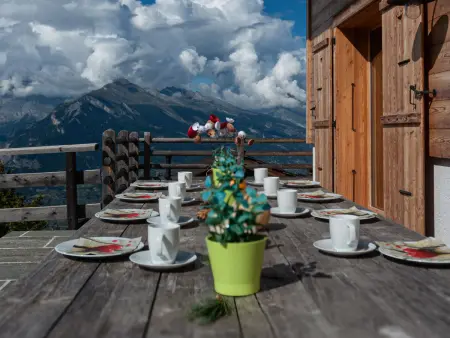 Chalet Jadi, Location Chalet 10 personnes à Nendaz - Photo 40