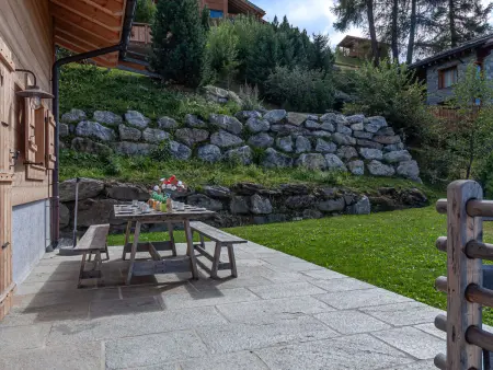 Chalet Jadi, Location Chalet 10 personnes à Nendaz - Photo 41