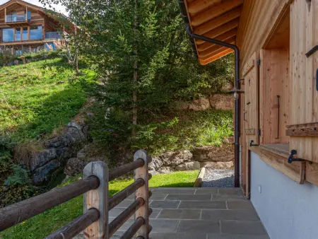 Chalet Jadi, Location Chalet 10 personnes à Nendaz - Photo 42