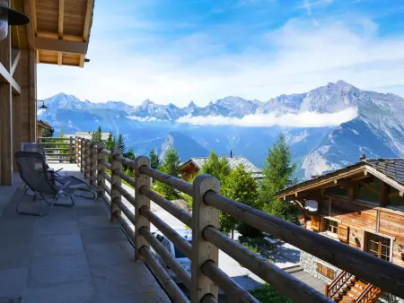 Chalet Jadi, Location Chalet 10 personnes à Nendaz - Photo 43