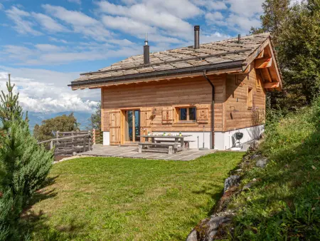 Chalet Jadi, Location Chalet 10 personnes à Nendaz - Photo 47