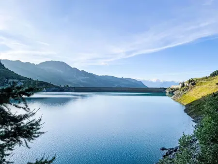 Chalet Jadi, Location Chalet 10 personnes à Nendaz - Photo 52
