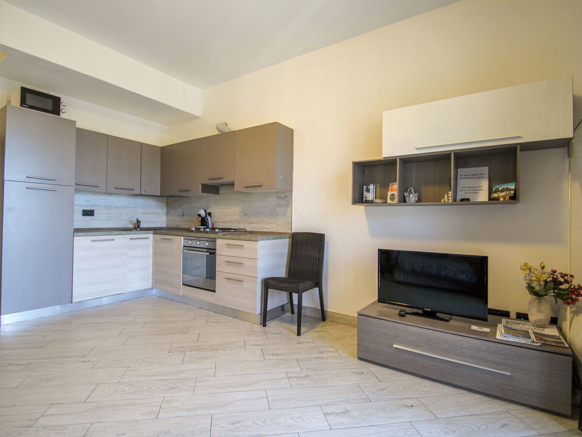 I Monili – Appartement 5 pers. vue mer à Moneglia - Photo 8