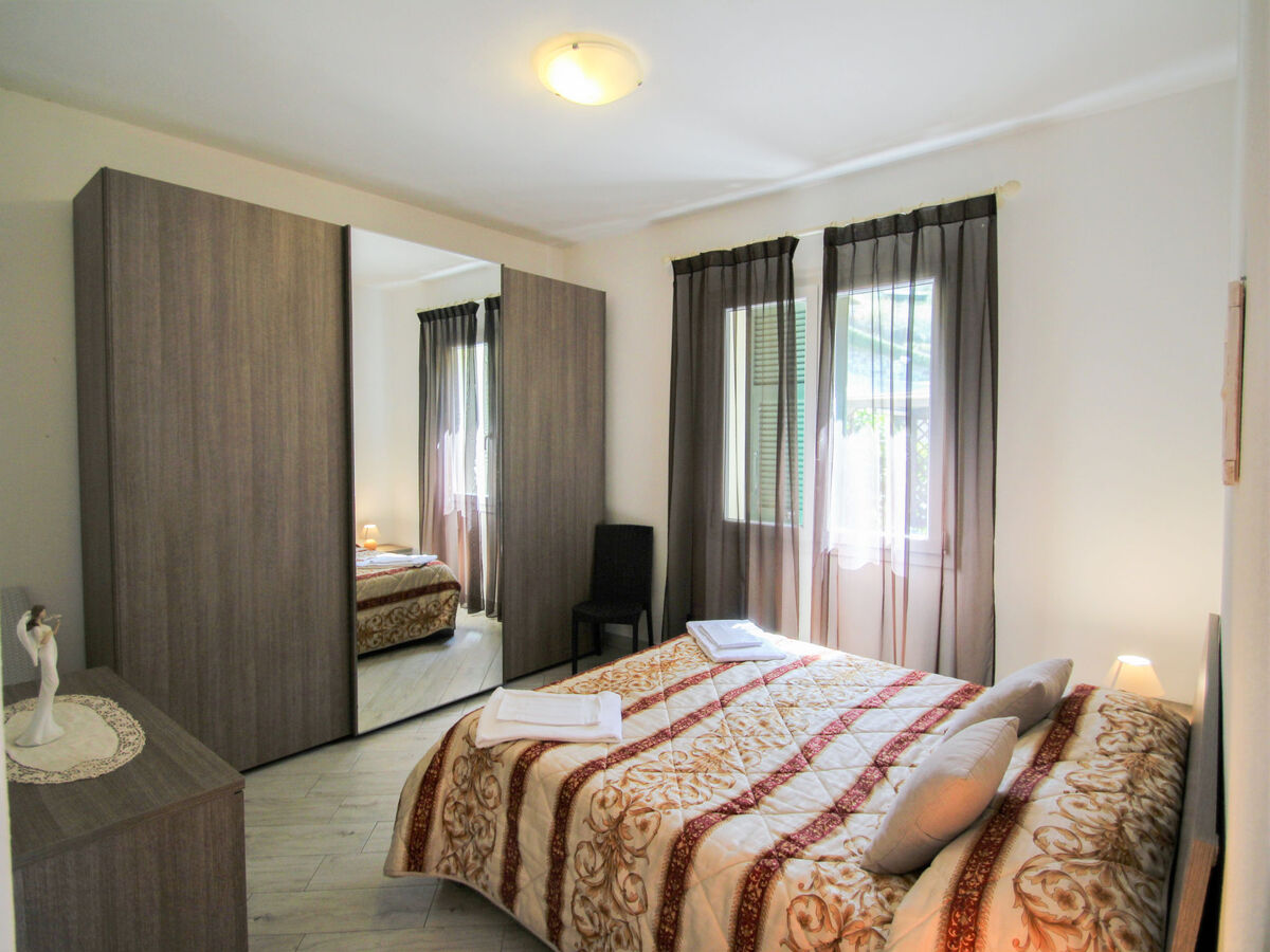 I Monili – Appartement 5 pers. vue mer à Moneglia - Photo 13
