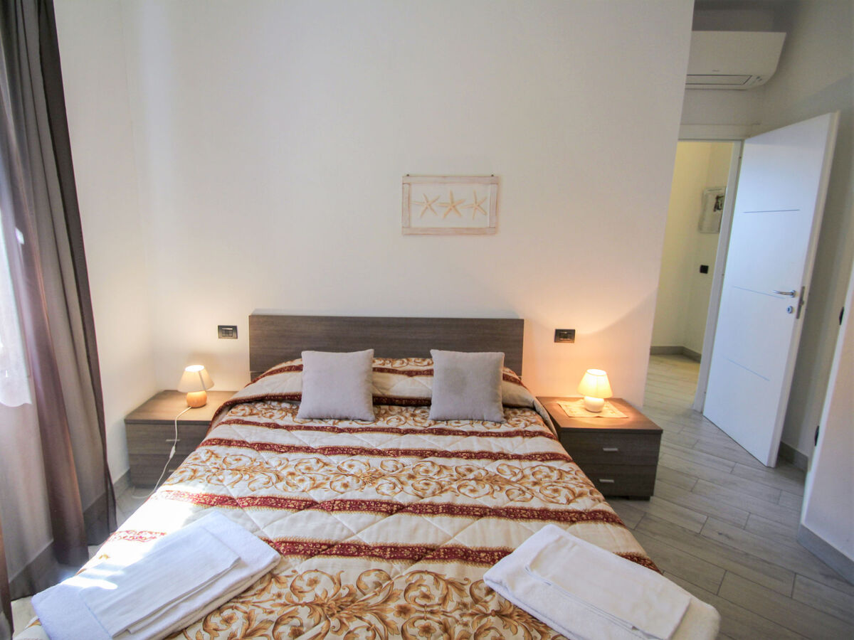 I Monili – Appartement 5 pers. vue mer à Moneglia - Photo 14