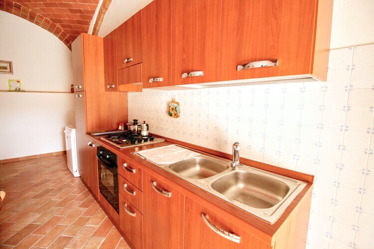 Gîte Terra en ferme toscane à Asciano - Photo 3