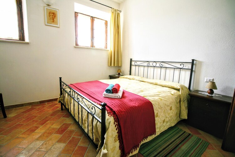 Gîte Terra en ferme toscane à Asciano - Photo 4