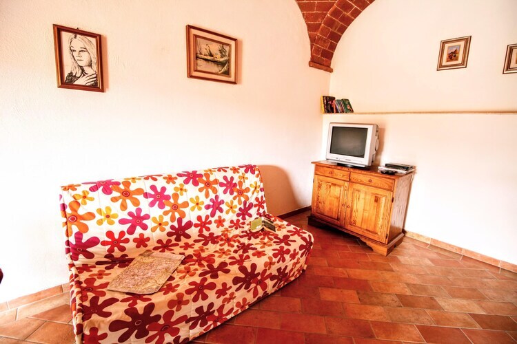 Gîte Terra en ferme toscane à Asciano - Photo 20