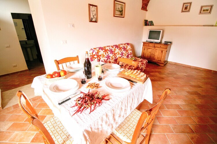 Gîte Terra en ferme toscane à Asciano - Photo 21