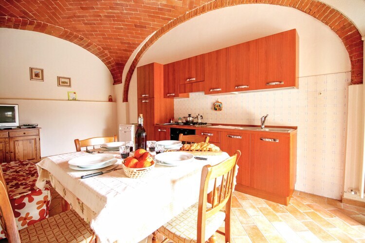 Gîte Terra en ferme toscane à Asciano - Photo 22