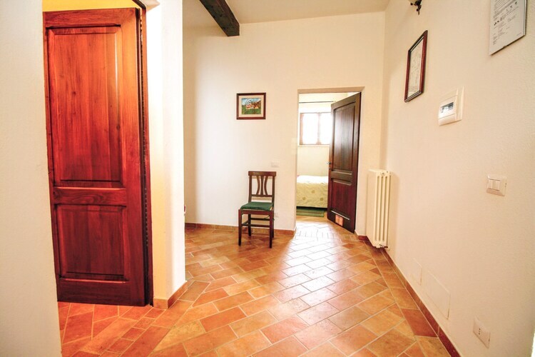 Gîte Terra en ferme toscane à Asciano - Photo 23