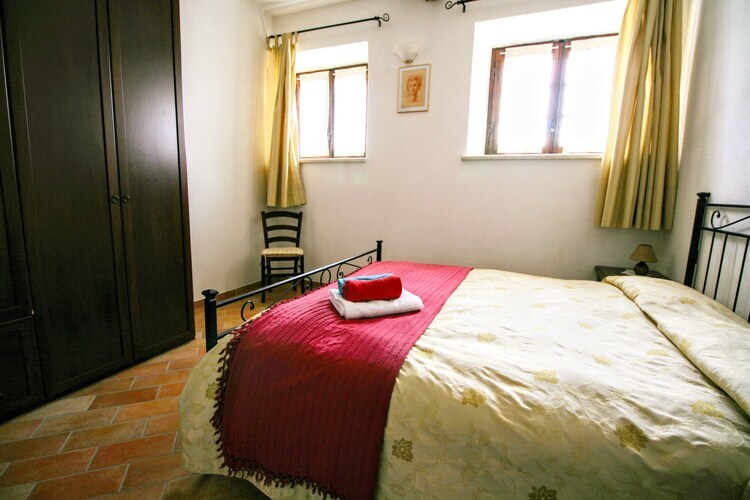 Gîte Terra en ferme toscane à Asciano - Photo 24