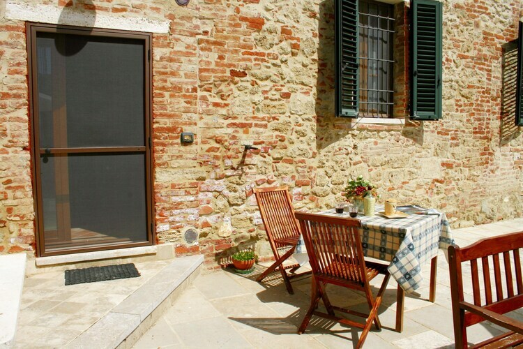 Gîte Terra en ferme toscane à Asciano - Photo 30