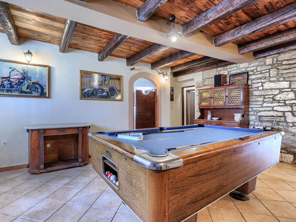 Cittanobile, maison 6 chambres avec piscine privée - Photo 6