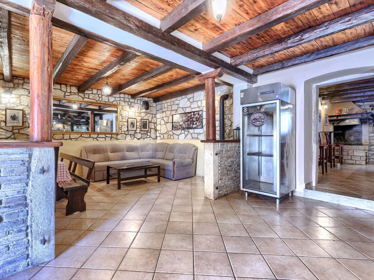 Cittanobile, maison 6 chambres avec piscine privée - Photo 8