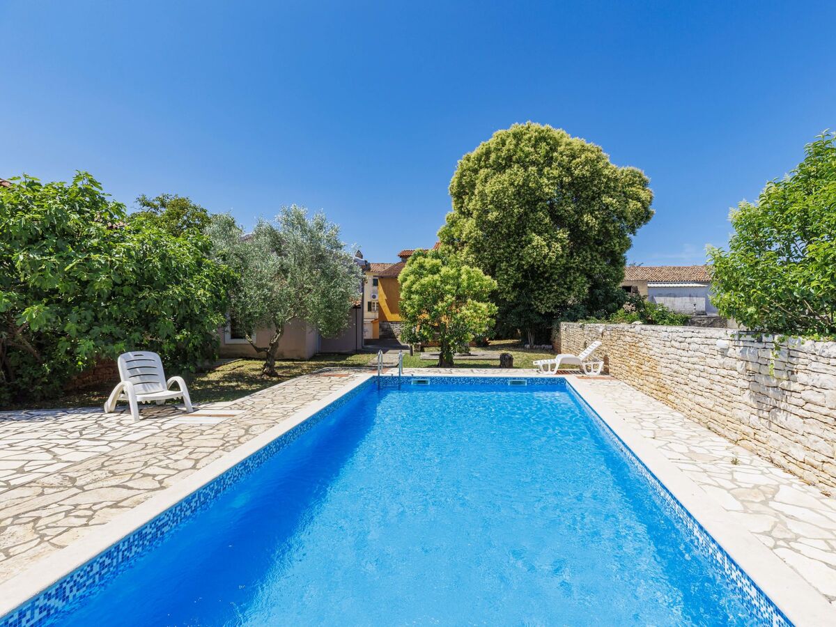 Cittanobile, maison 6 chambres avec piscine privée - Photo 20