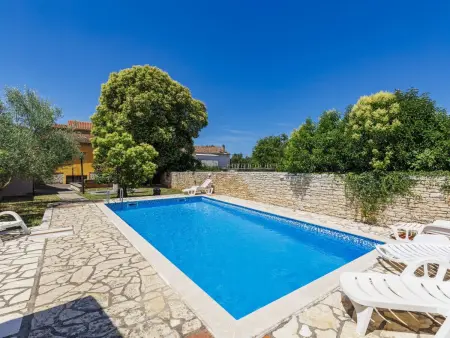 Cittanobile, Location Maison 14 personnes à Poreč Kaštelir - Photo 2