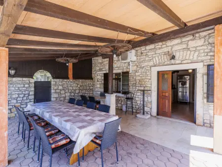 Cittanobile, Location Maison 14 personnes à Poreč Kaštelir - Photo 3
