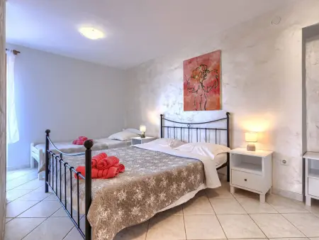 Cittanobile, Location Maison 14 personnes à Poreč Kaštelir - Photo 4