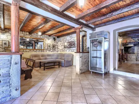 Cittanobile, Location Maison 14 personnes à Poreč Kaštelir - Photo 7