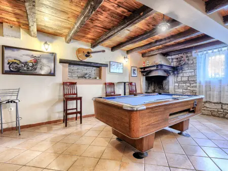 Cittanobile, Location Maison 14 personnes à Poreč Kaštelir - Photo 11