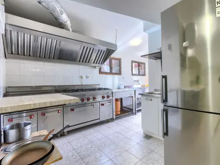 Cittanobile, Location Maison 14 personnes à Poreč Kaštelir - Photo 12