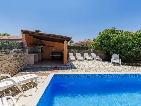 Cittanobile, Location Maison 14 personnes à Poreč Kaštelir - Photo 14