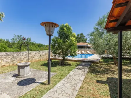 Cittanobile, Location Maison 14 personnes à Poreč Kaštelir - Photo 15