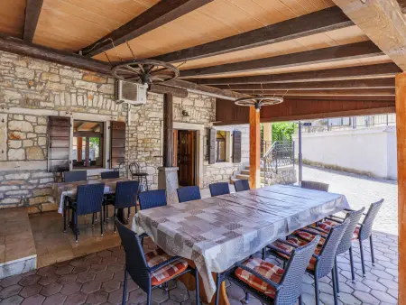 Cittanobile, Location Maison 14 personnes à Poreč Kaštelir - Photo 16