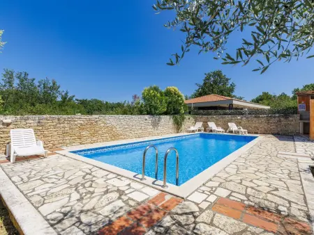 Cittanobile, Location Maison 14 personnes à Poreč Kaštelir - Photo 18