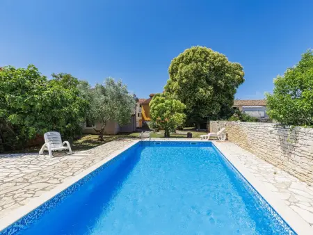 Cittanobile, Location Maison 14 personnes à Poreč Kaštelir - Photo 19