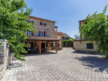Cittanobile, Location Maison 14 personnes à Poreč Kaštelir - Photo 20