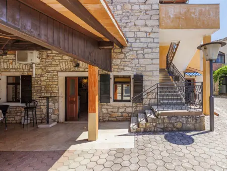 Cittanobile, Location Maison 14 personnes à Poreč Kaštelir - Photo 21