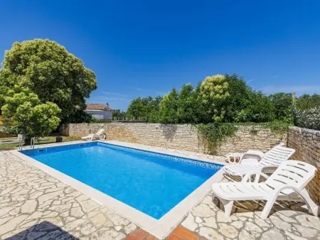 Cittanobile, Location Maison 14 personnes à Poreč Kaštelir - Photo 22