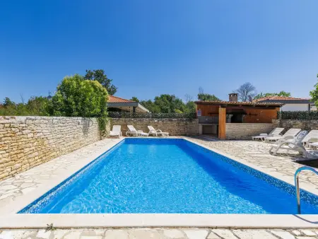 Cittanobile, Location Maison 14 personnes à Poreč Kaštelir - Photo 23