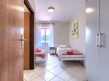 Cittanobile, Location Maison 14 personnes à Poreč Kaštelir - Photo 24