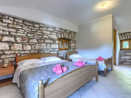 Cittanobile, Location Maison 14 personnes à Poreč Kaštelir - Photo 31