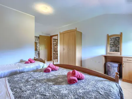 Cittanobile, Location Maison 14 personnes à Poreč Kaštelir - Photo 32