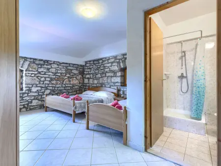 Cittanobile, Location Maison 14 personnes à Poreč Kaštelir - Photo 33