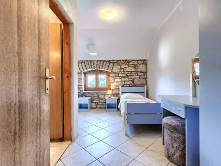 Cittanobile, Location Maison 14 personnes à Poreč Kaštelir - Photo 39
